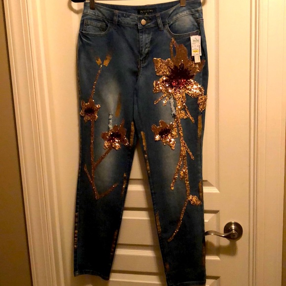 Juliette Denim - Juliette Jeans